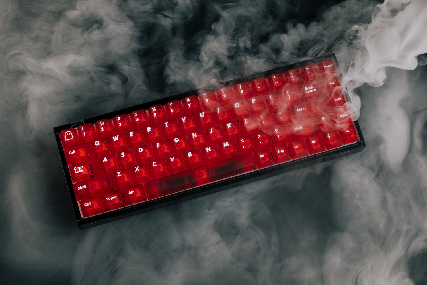 Baldr65 June 2024 Giveaway (Black)