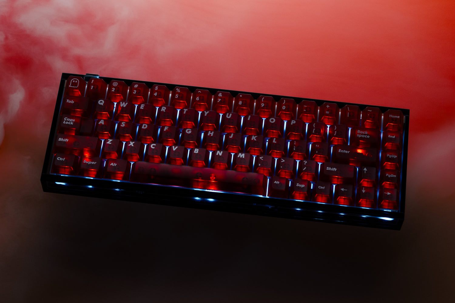 Baldr65 June 2024 Giveaway (Black)