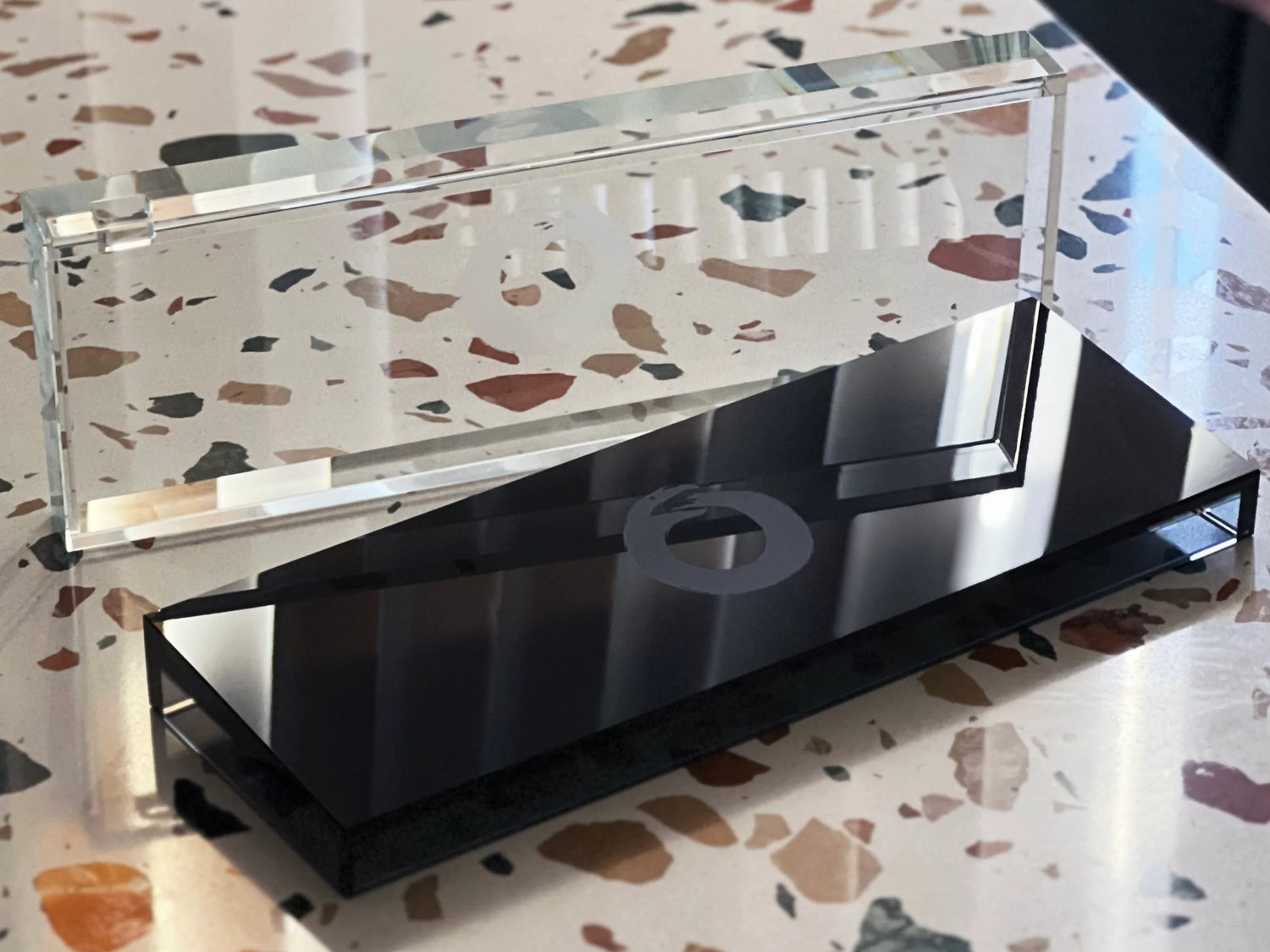 Baldr65 June 2024 Giveaway (Black)