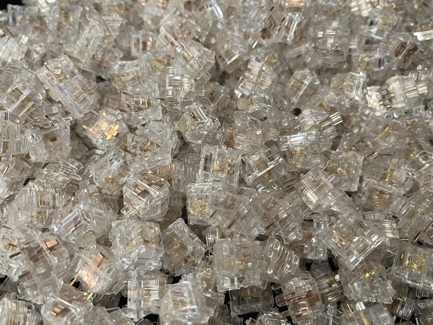 Ice Candy Linear Switch