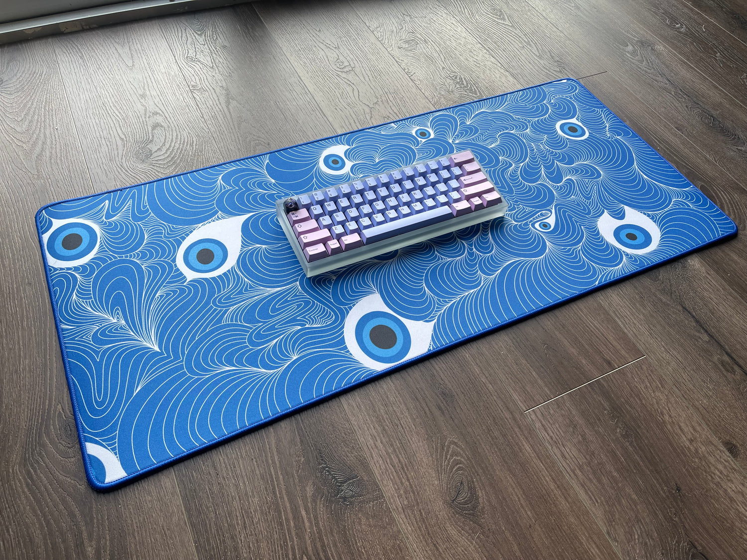 Paradox (Evil Eye Edition)