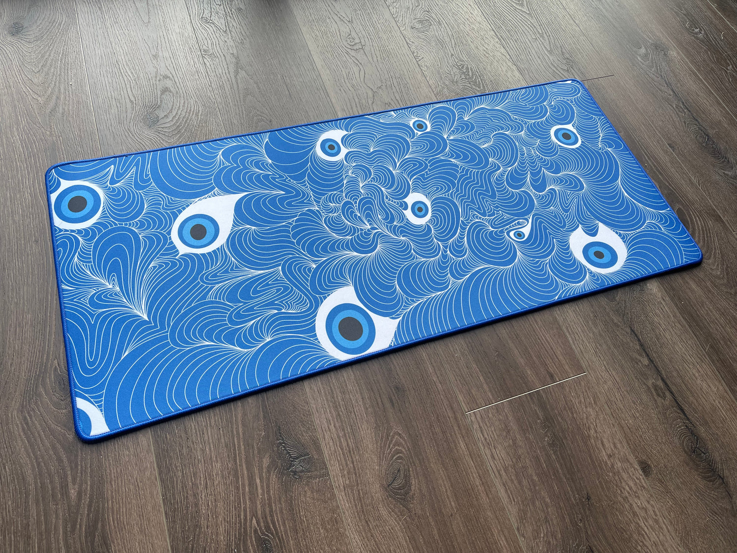 Paradox (Evil Eye Edition)