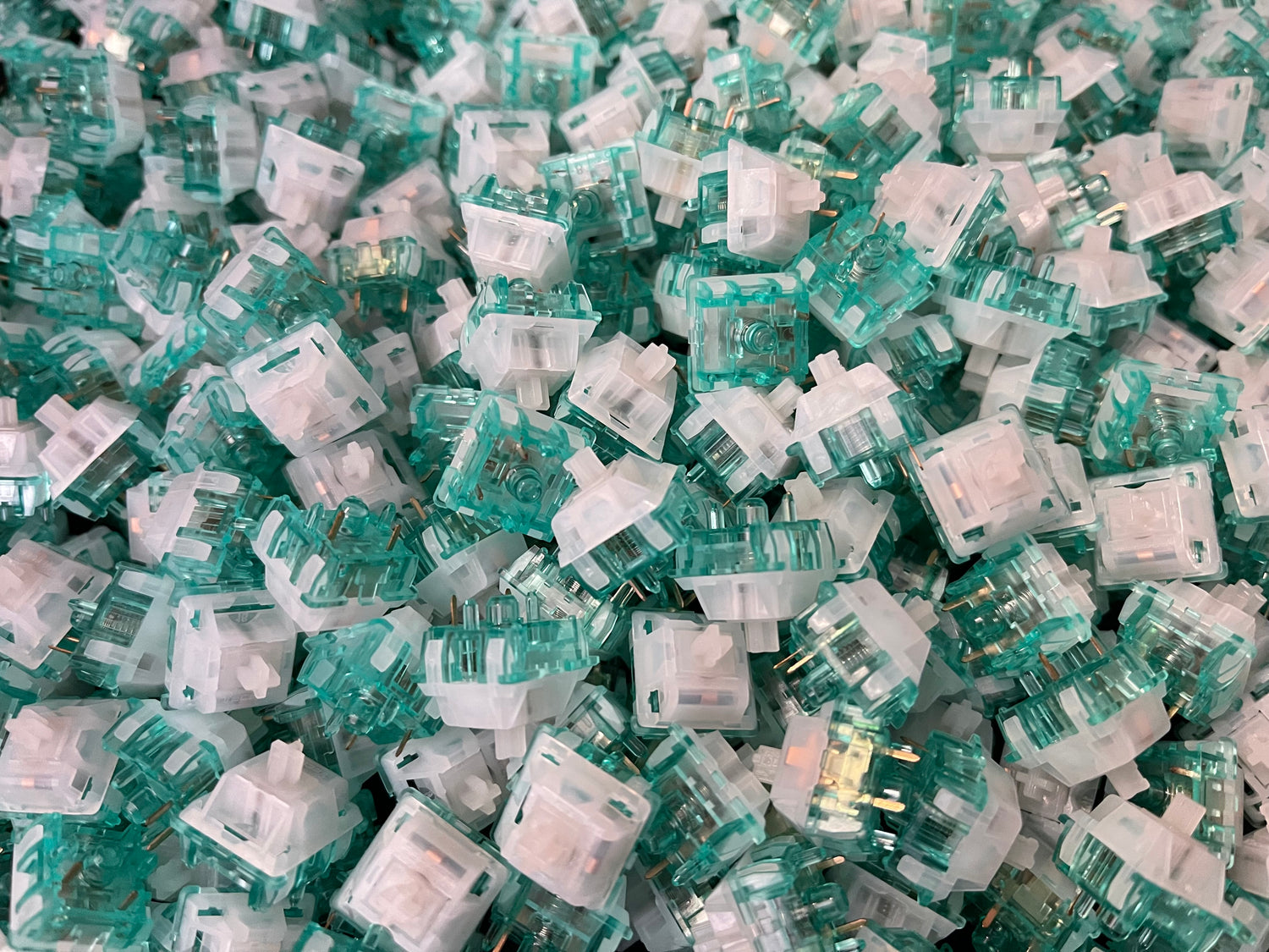 Diamond Linear Switch