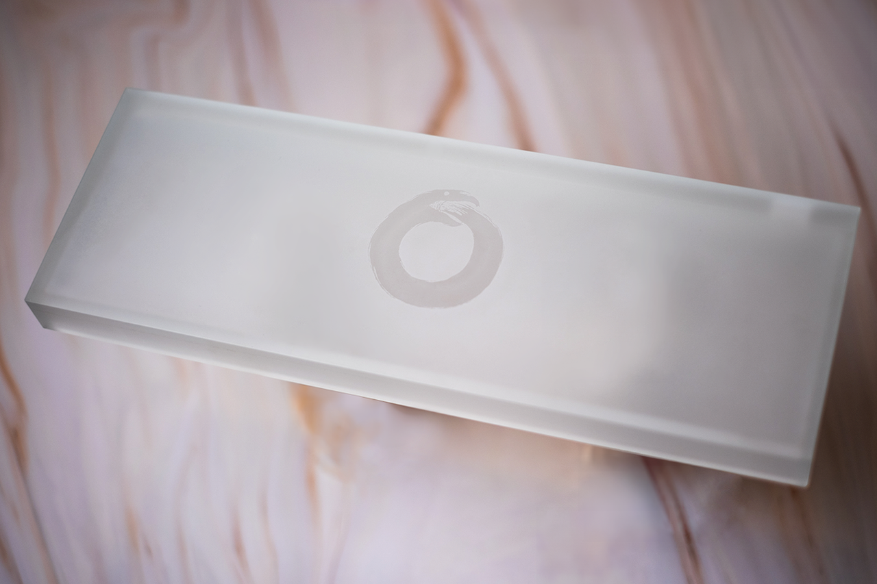 [Closed] Baldr65 Glass 65 Hotswap Keyboard Kit Helheim Designs