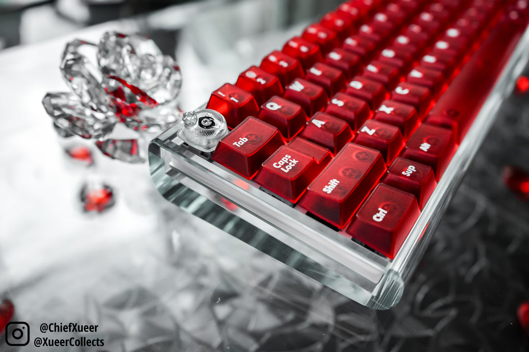 Helheim Design Keyboard Cases – Helheim Designs