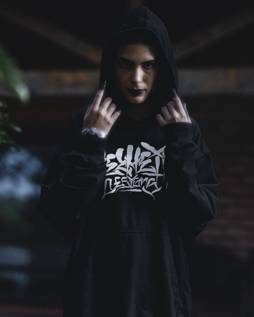 [Pre-Order] Welcome to Hel