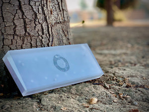 [EXTRAS] Baldr60 60% Glass Keyboard Case