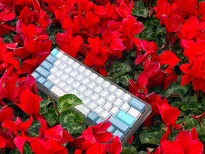 [EXTRAS] Baldr60 60% Glass Keyboard Case