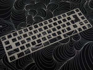 [CLOSED] Freja65 Keyboard Plate