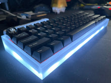 Load image into Gallery viewer, [EXTRAS] Baldr60 60% Glass Keyboard Case
