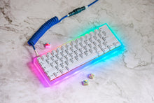 Load image into Gallery viewer, [EXTRAS] Baldr60 60% Glass Keyboard Case
