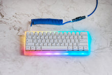Load image into Gallery viewer, [EXTRAS] Baldr60 60% Glass Keyboard Case

