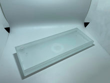 Load image into Gallery viewer, [EXTRAS] Baldr60 60% Glass Keyboard Case

