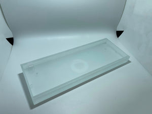 [EXTRAS] Baldr60 60% Glass Keyboard Case