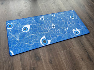 Paradox (GMK Evil Eye Edition)
